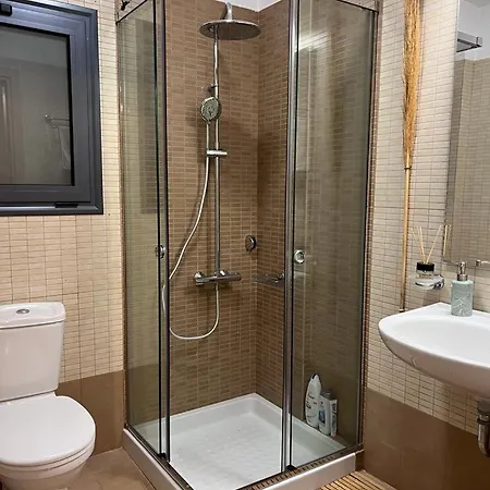 Pool 5 Minutes Walk From