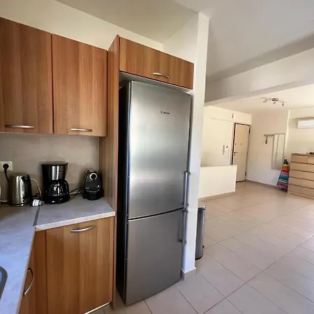 Pool 5 Minutes Walk From