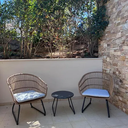 Pool 5 Minutes Walk From